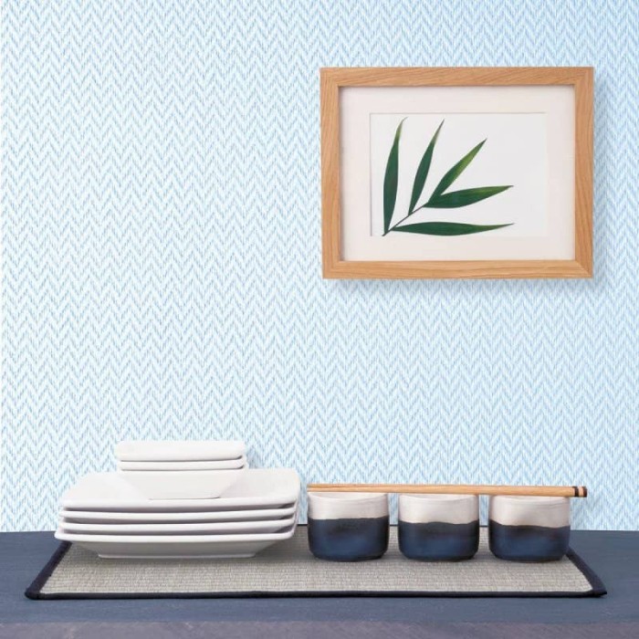 Стеклообои Зигзаг WO420 Wellton Optima