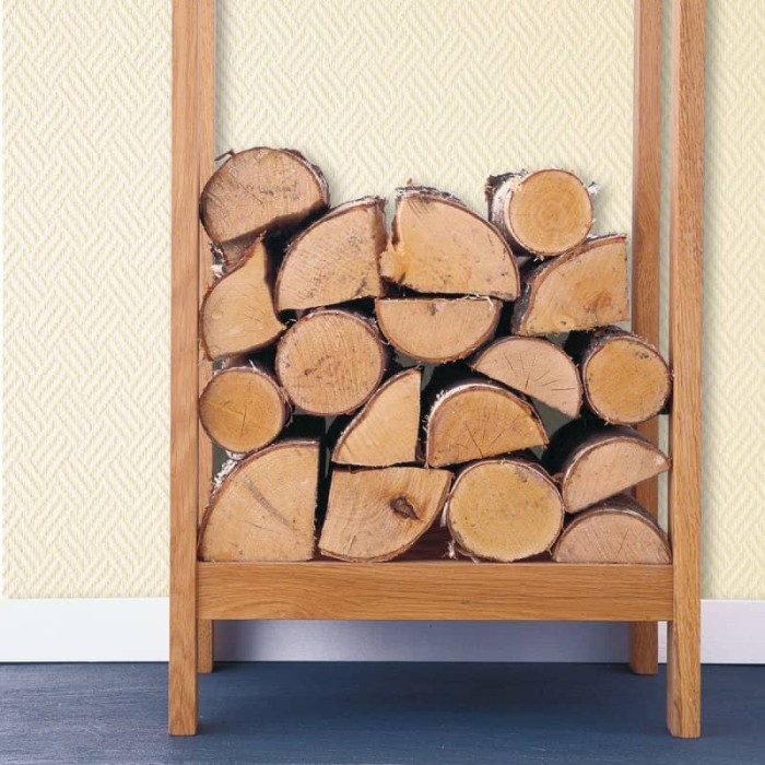 Стеклообои Паркет WO480 Wellton Optima