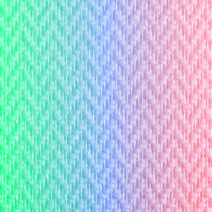 Стеклообои Profitex P-70 Зигзаг, 1*25 м