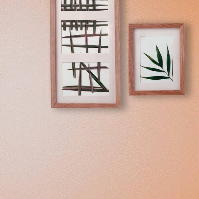 Стеклообои Рогожка потолочная WO80 Wellton Optima