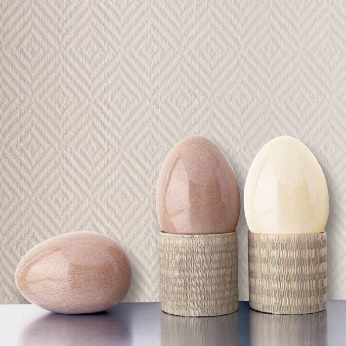 Стеклообои Ромб WO430 Wellton Optima