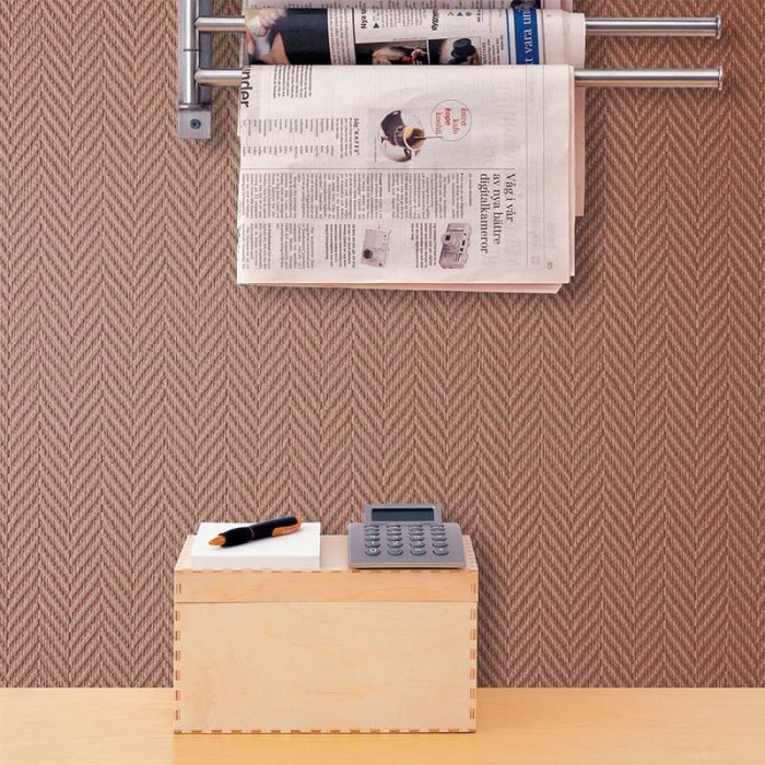 Стеклообои Елка средняя Os1160 Oscar