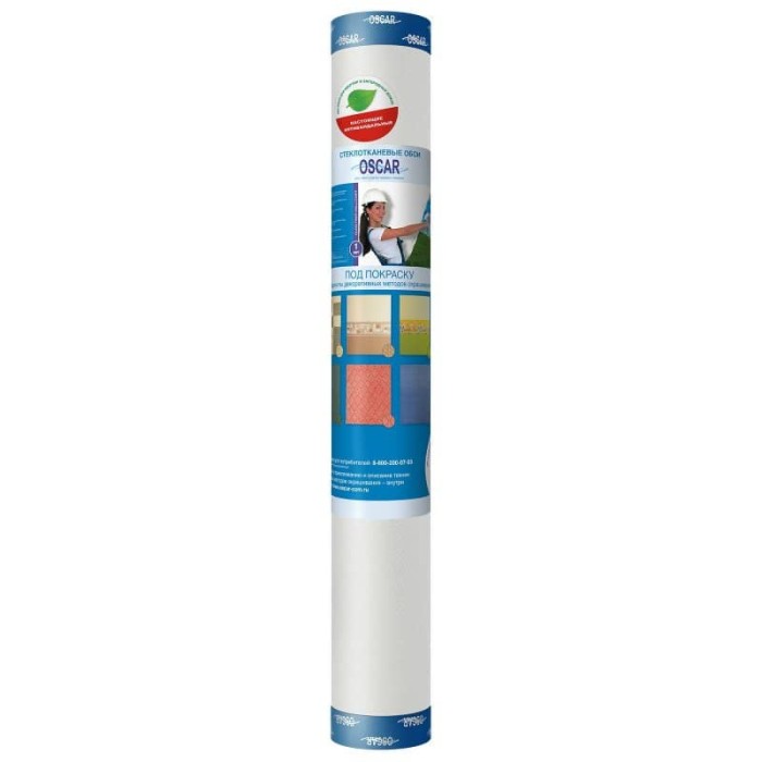 Стеклообои Ромб Os430 Oscar