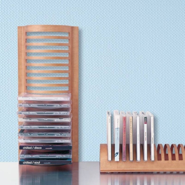 Стеклообои Рогожка крупная Os1180 Oscar