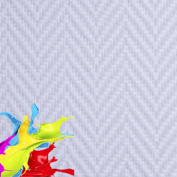 Стеклообои Profitex P-85 Елочка средняя, 1*25 м