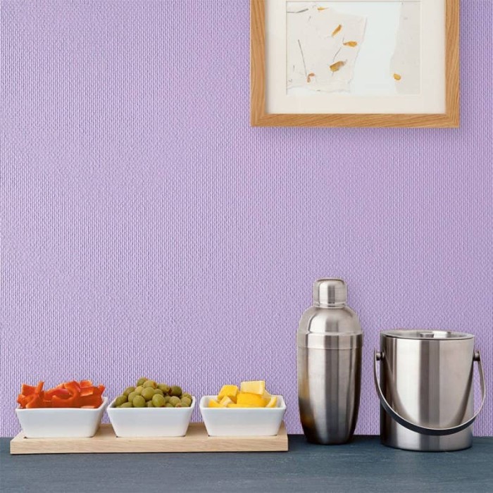 Стеклообои Рогожка средняя Os1130 Oscar