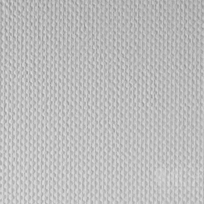 Стеклообои Walltex W-30 Дерюжка крупная, 1*25 м