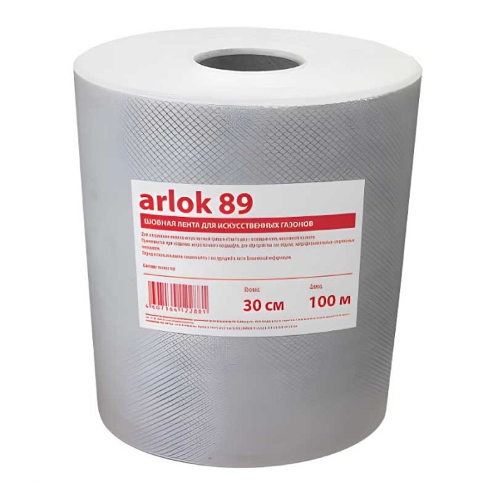 Шовная лента 89 Arlok, 100 м