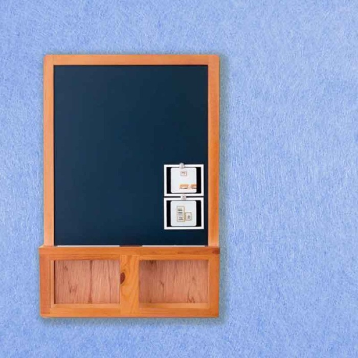 Стеклохолст Wellton-эконом W40-30, 1*30 м