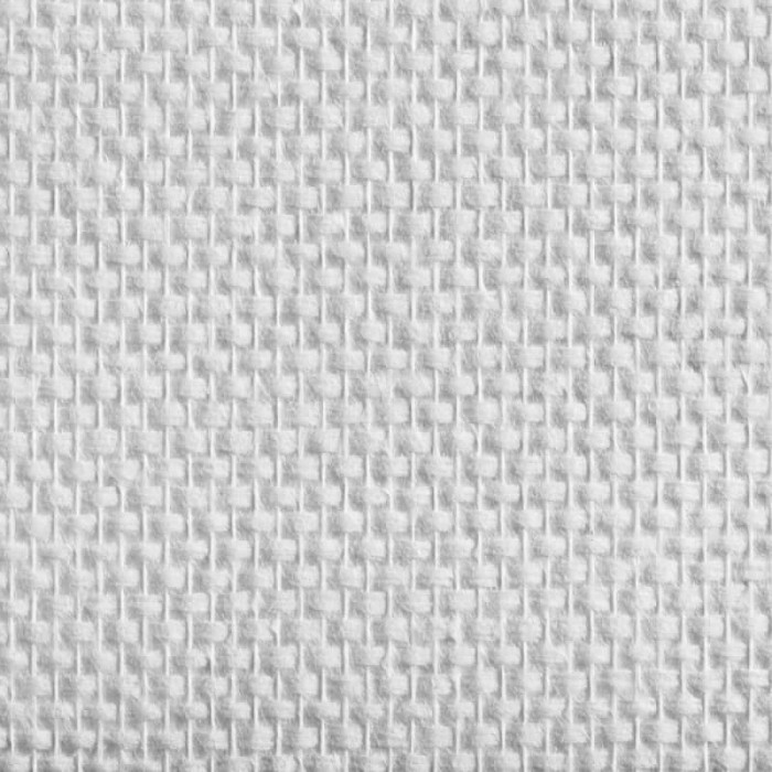 Стеклообои Walltex W-50 Рогожка крупная, 1*25 м