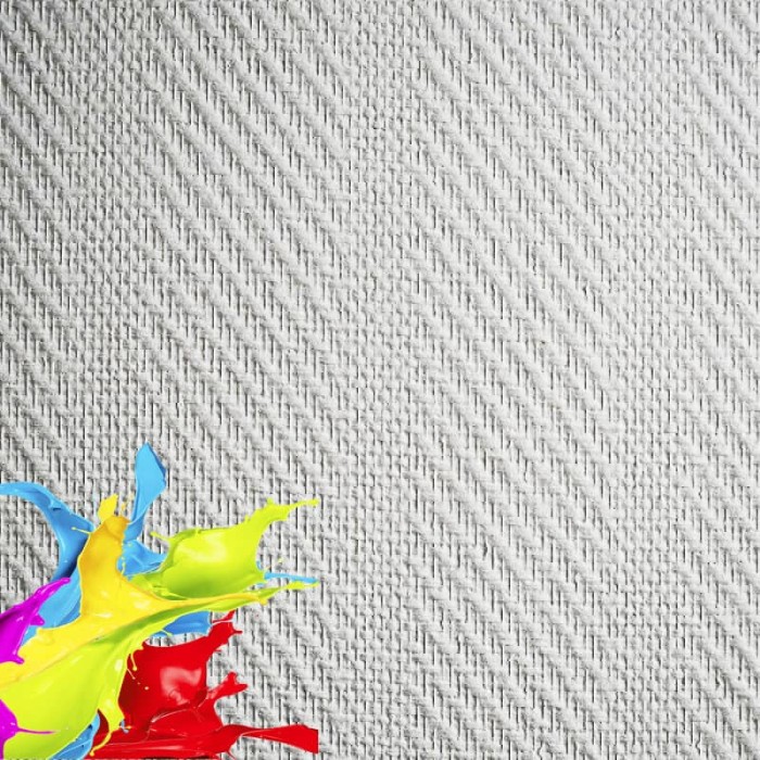 Стеклообои Walltex W-65 Ампир, 1*25 м