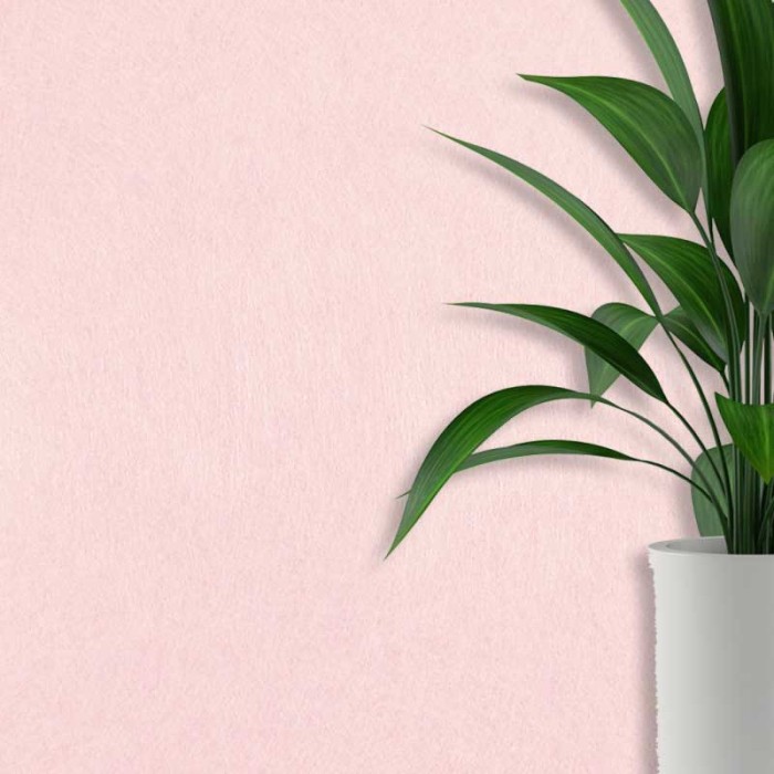 Малярный флизелин Oscar Fliz OsF150, 1*25 м