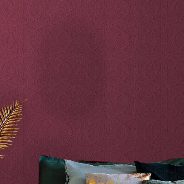 Обои под покраску Istanbul by BauTex Design, 1*25 м