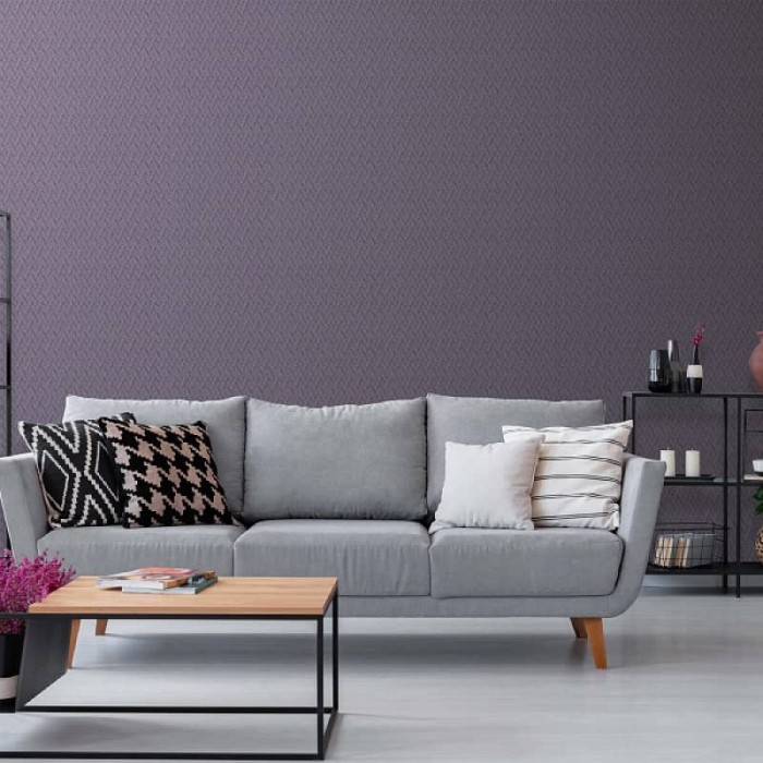 Обои под покраску London by BauTex Design, 1*25 м