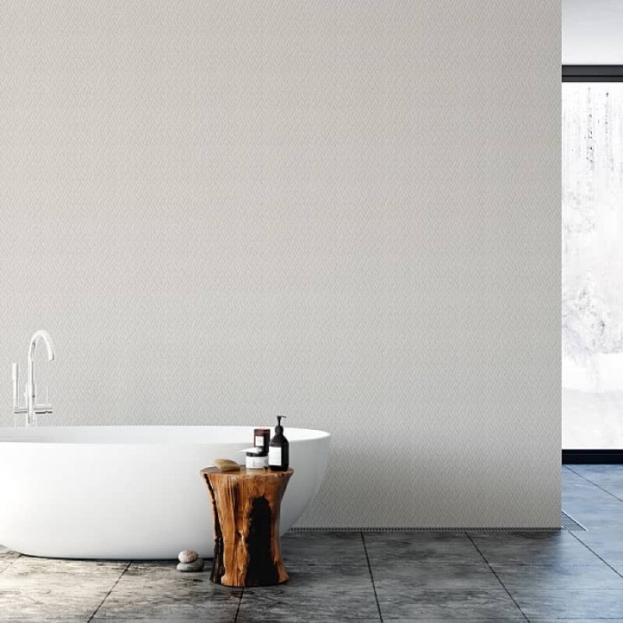 Обои под покраску London by BauTex Design, 1*25 м