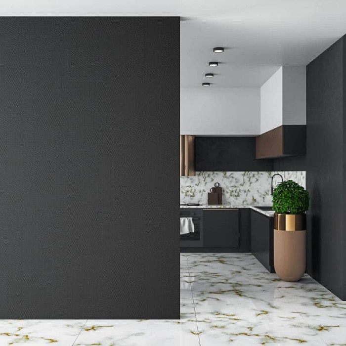 Обои под покраску New York by BauTex Design, 1*25 м