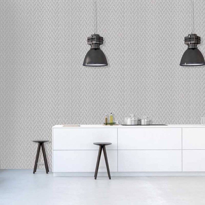 Обои под покраску Rome by BauTex Design, 1*25 м