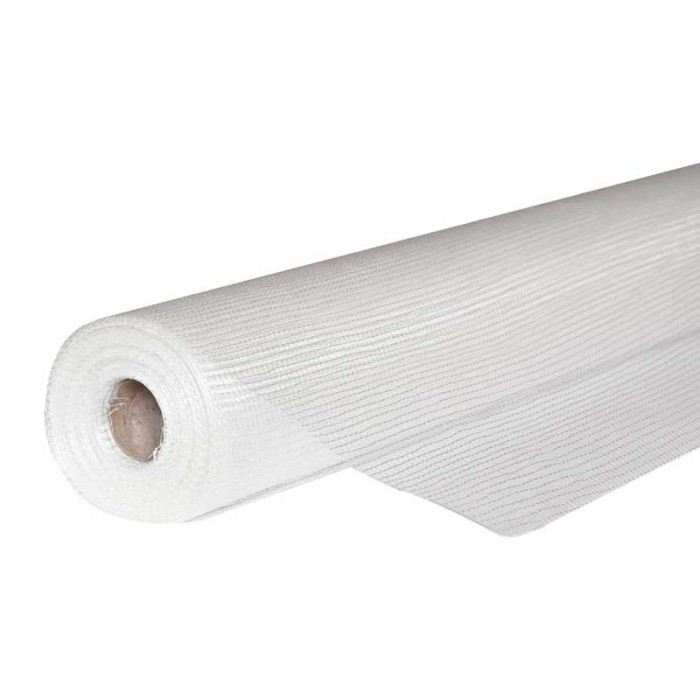 Стеклосетка архитектурная Крепикс 80, 50 м²