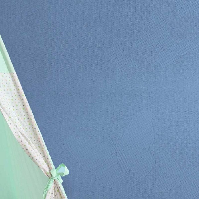 Обои под покраску Singapore by BauTex Design, 1*25 м