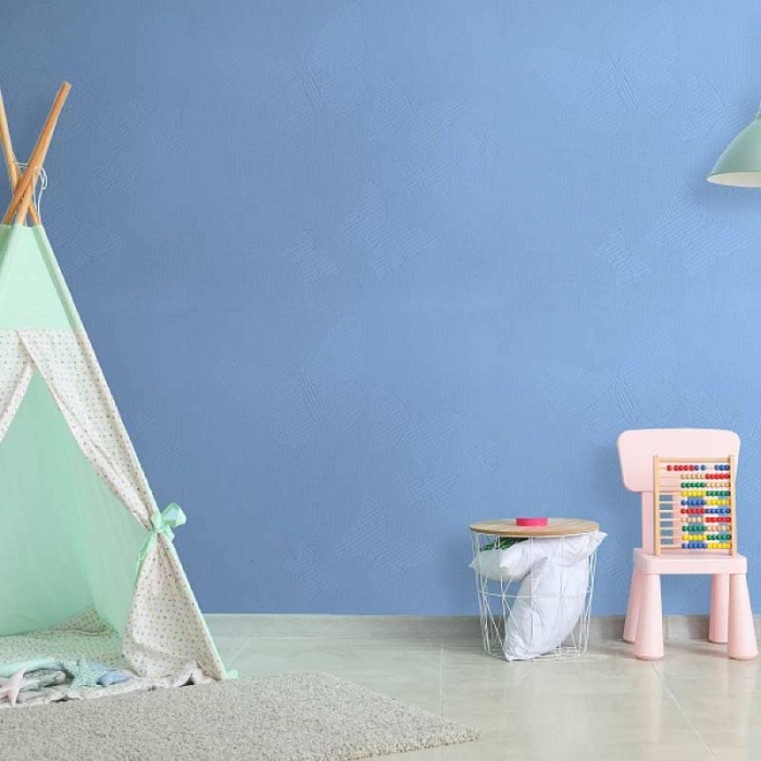 Обои под покраску Singapore by BauTex Design, 1*25 м