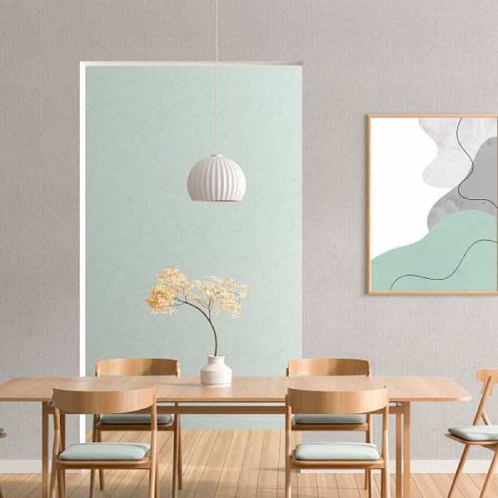 Обои под покраску Tokyo by BauTex Design, 1*25 м