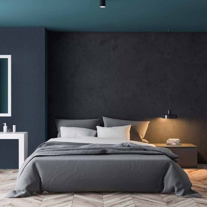 Обои под покраску Venice by BauTex Design, 1*25 м