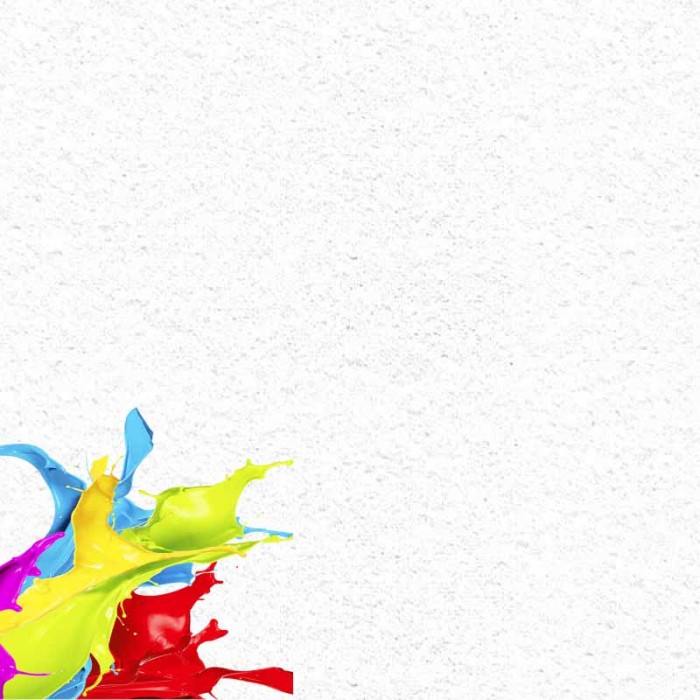 Пигментированный холст под покраску Boston by BauTex Design, 1*30 м