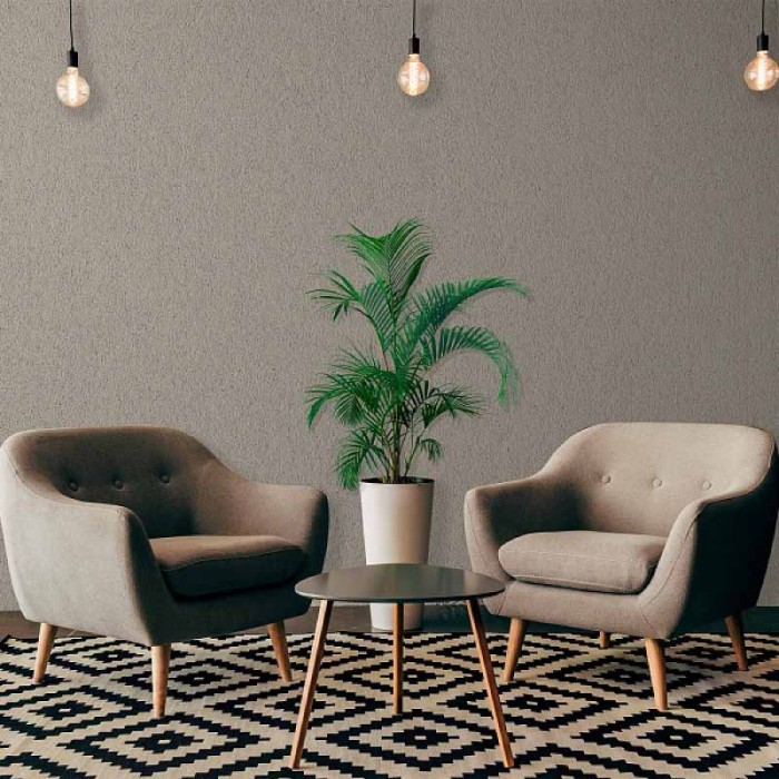 Пигментированный холст под покраску Houston by BauTex Design, 1*30 м