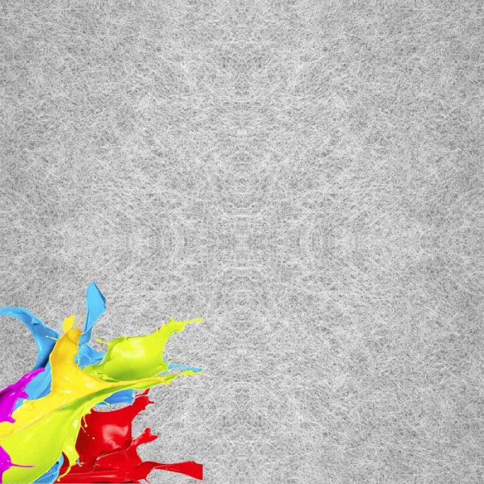 Стеклохолст-паутинка Walltex JM-45, 1*50 м