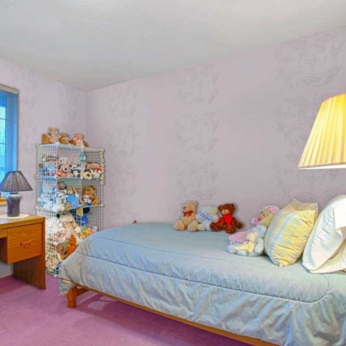 Стеклообои Бабочки WD830 Wellton Decor