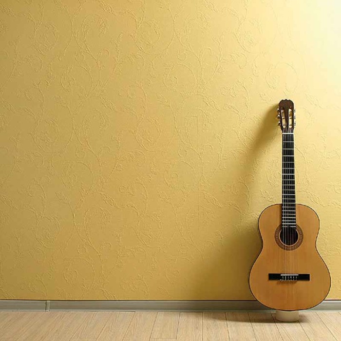 Стеклообои Барокко WD781 Wellton Decor