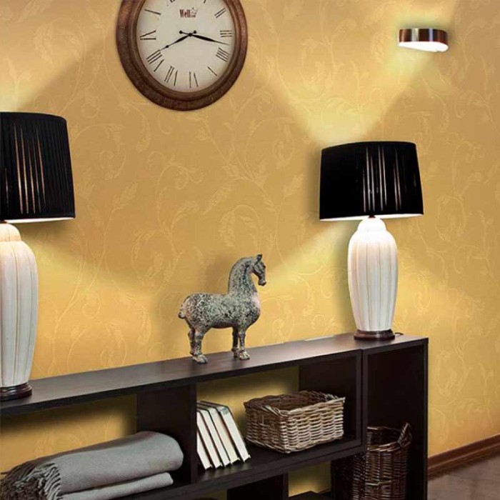 Стеклообои Барокко WD781 Wellton Decor