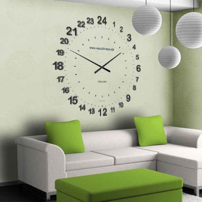 Стеклообои Букет WD780 Wellton Decor