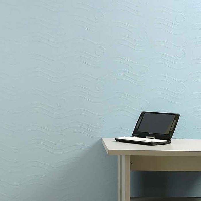 Стеклообои Волна WD730 Wellton Decor