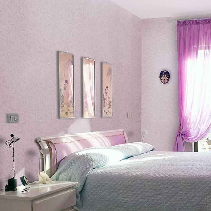 Стеклообои Джаз WD740 Wellton Decor