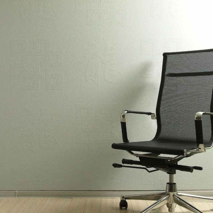 Стеклообои Иероглиф WD770 Wellton Decor