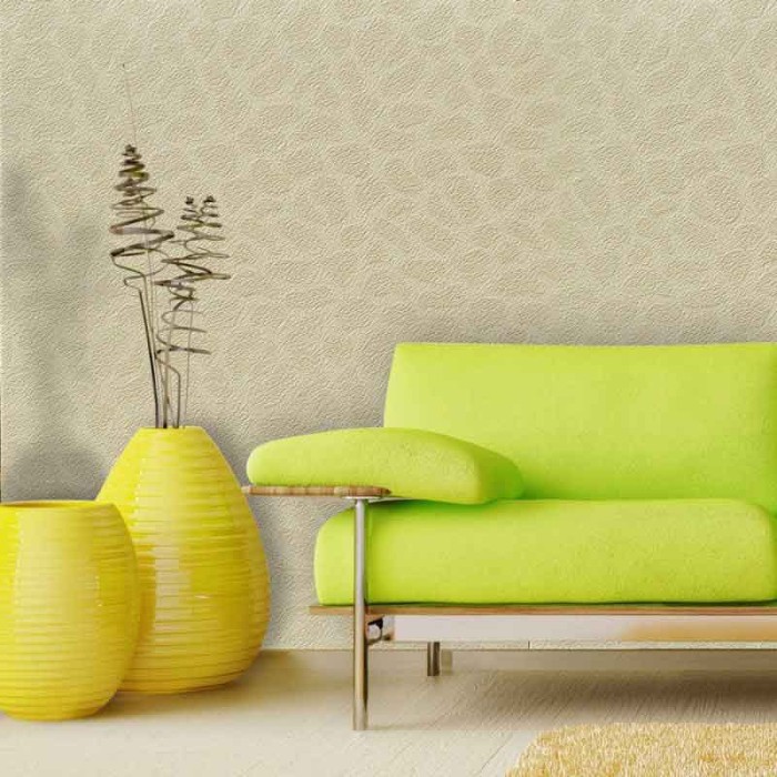 Стеклообои Камушки WD860 Wellton Decor