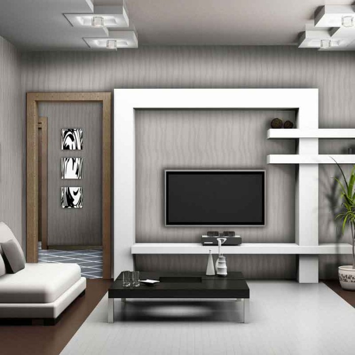 Стеклообои Лиана WD720 Wellton Decor