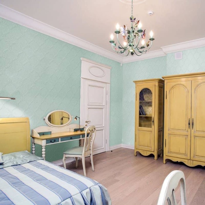 Стеклообои Прованс WD782 Wellton Decor