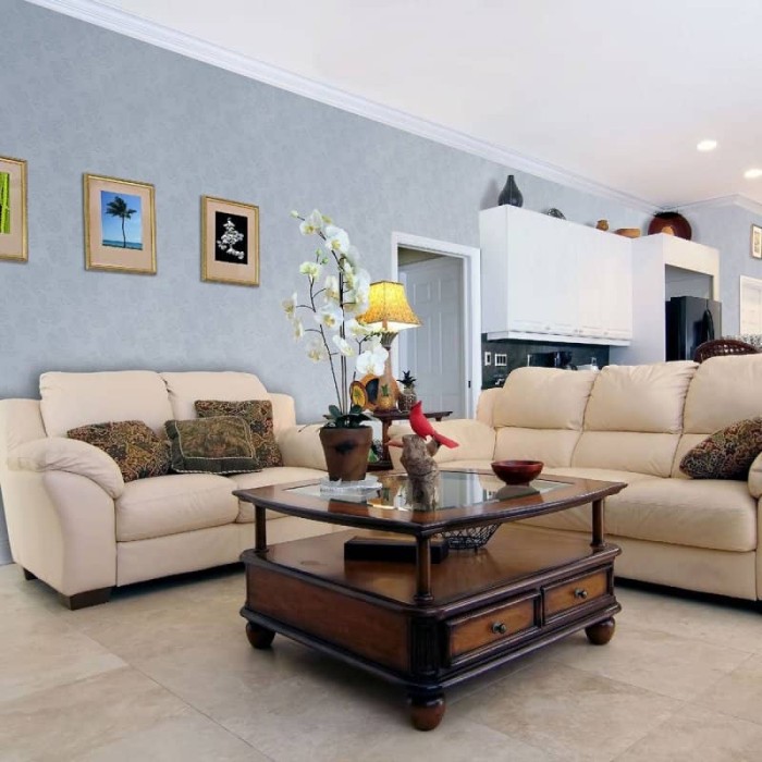 Стеклообои Розы WD810 Wellton Decor