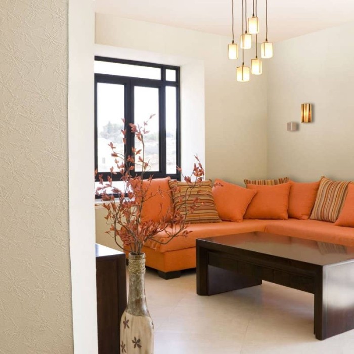 Стеклообои Твист WD741 Wellton Decor