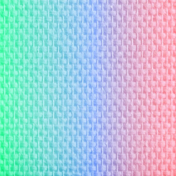 Стеклообои Profitex P-12 Рогожка средняя, 1*25 м