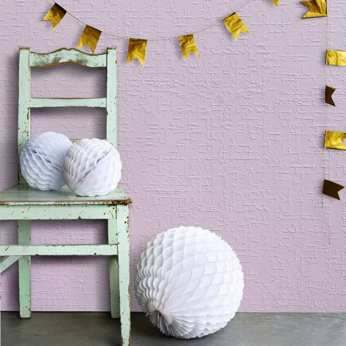 Стеклообои Циновка WD855 Wellton Decor