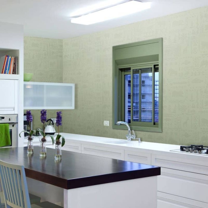 Стеклообои Этника WD840 Wellton Decor