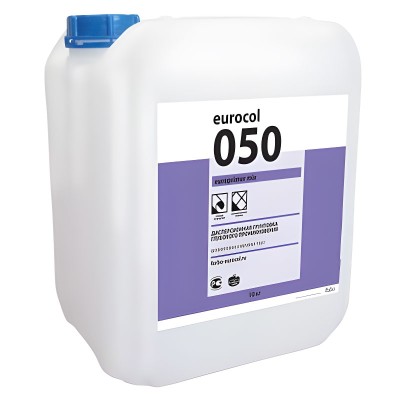Грунтовка Forbo Eurocol 050 Europrimer Mix, 10 кг